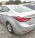 hyundai elantra se sport limited