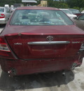 toyota camry le xle se