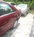 toyota camry le xle se