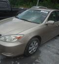 toyota camry le xle se