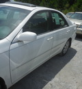 toyota camry le xle se