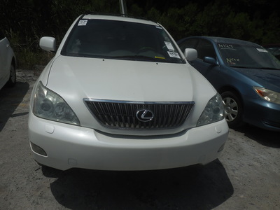 lexus rx 330