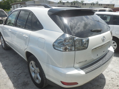 lexus rx 330