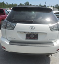 lexus rx 330