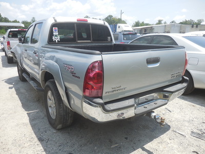 toyota tacoma prerunnerdoublecab