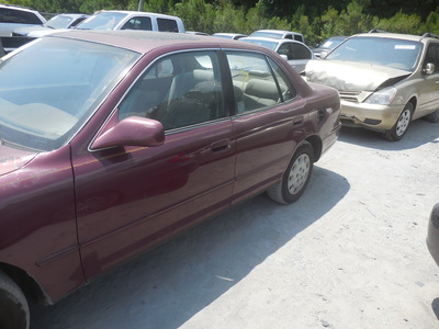 toyota camry dx le xle