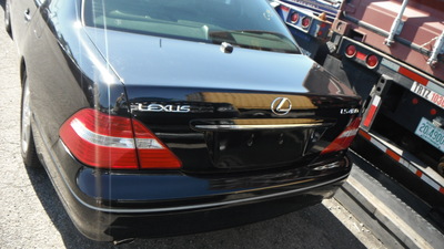 lexus ls 430