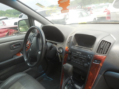 lexus rx 300