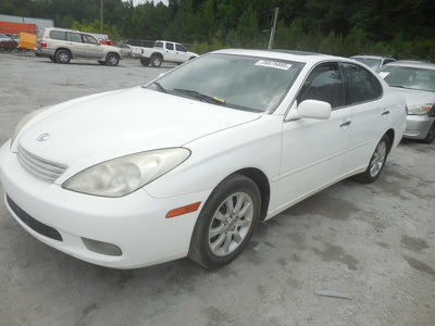 lexus es 300