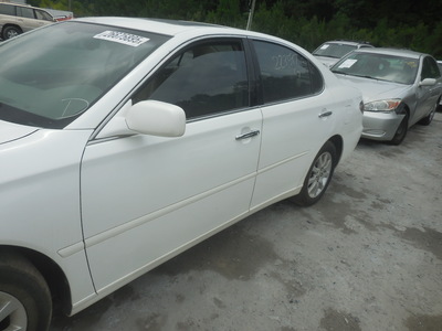 lexus es 300