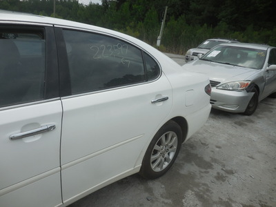 lexus es 300