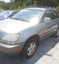 lexus rx 300