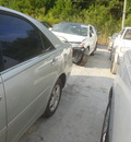 toyota camry le xle se