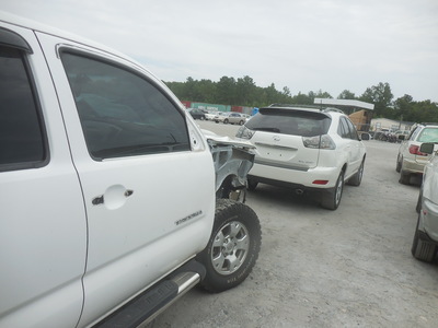 toyota tacoma prerunnerdoublecab