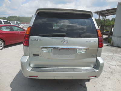 lexus gx 470