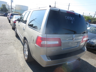 lincoln navigator