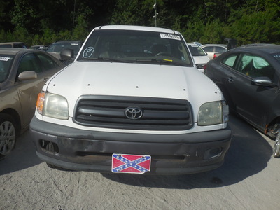 toyota tundra