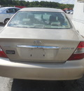 toyota camry le xle se