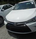 toyota camry le xle se xse