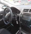 toyota camry le xle se xse