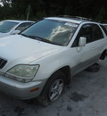 lexus rx 300