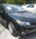 toyota camry l se le xle