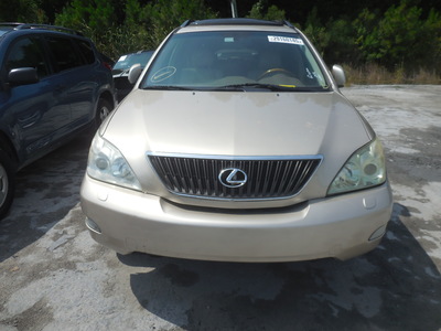 lexus rx 330