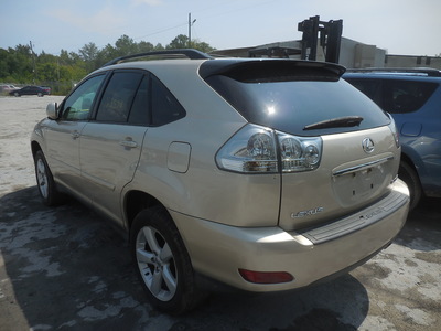 lexus rx 330