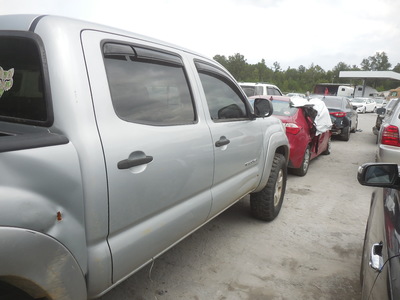 toyota tacoma prerunnerdoublecab