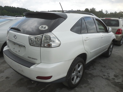 lexus rx 330