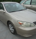 toyota camry le xle se