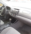 toyota camry le xle se