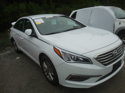 hyundai sonata se