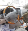 lexus rx 330