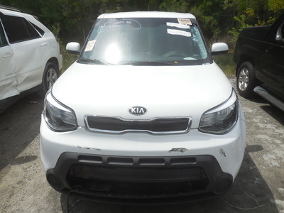 kia soul plus