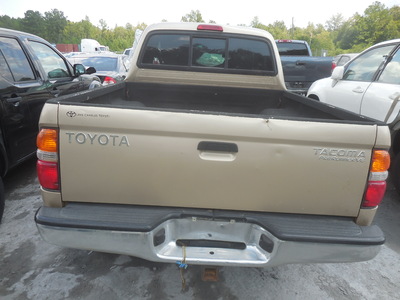 toyota tacoma prerunnerdoublecab