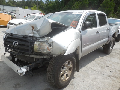 toyota tacoma prerunnerdoublecab