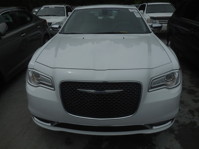 chrysler 300c