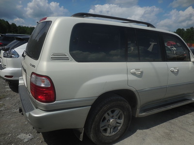 lexus lx 470