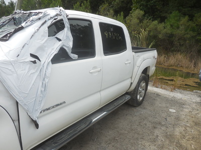 toyota tacoma prerunnerdoublecab