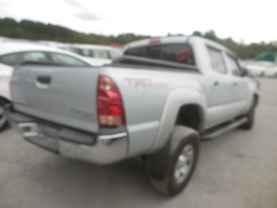 toyota tacoma prerunnerdoublecab