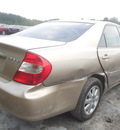 toyota camry le xle se