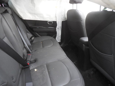 kia soul exclaim