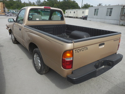 toyota tacoma