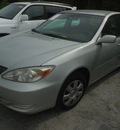 toyota camry le xle se