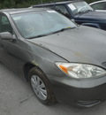 toyota camry le xle se