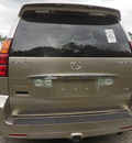 lexus gx 470