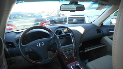 lexus es 350