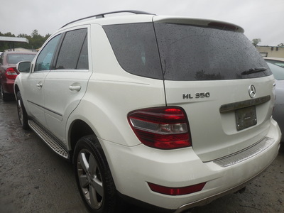 mercedes benz ml350