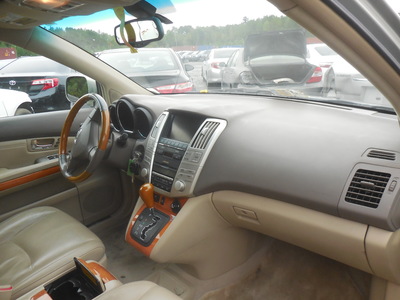 lexus rx 330